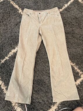 Sonoma corduroy jeans size‎ 10S